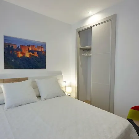 Apartmán El Duque *