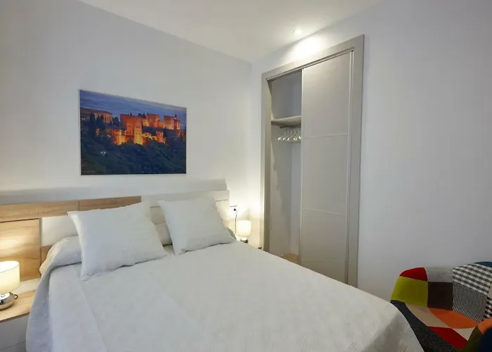 Apartment El Duque *