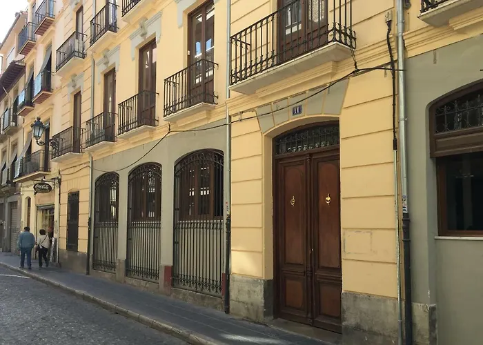 El Duque Apartment *