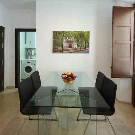 El Duque Apartment *