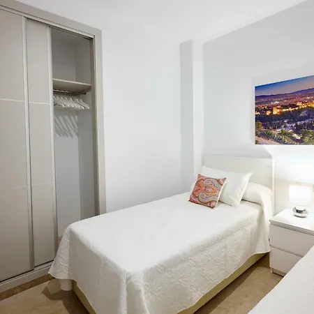 El Duque Apartment *