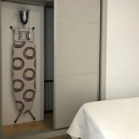 El Duque Apartment