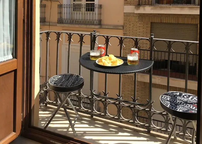 El Duque * Granada
