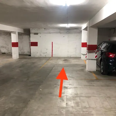 Apartamento El Duque Granada