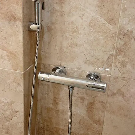 Apartamento El Duque